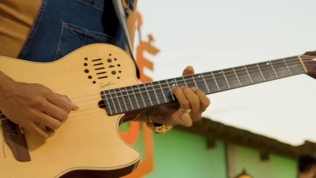 PH e Michel - Coração Dodói (Ao Vivo Em Goiânia / 2019) смотреть онлайн