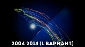 Эволюция заставок телекомпании "Класс!"