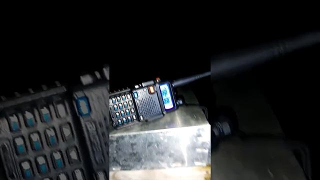 SATCOM PIRATES ANTENNA / OUTDOOR UP IN THE HILLS TEST! short phone clip! смотреть онлайн