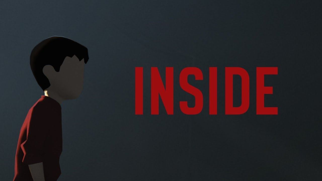 Inside - 5120 X 1440 - Ultra Wide Gaming - 32:9