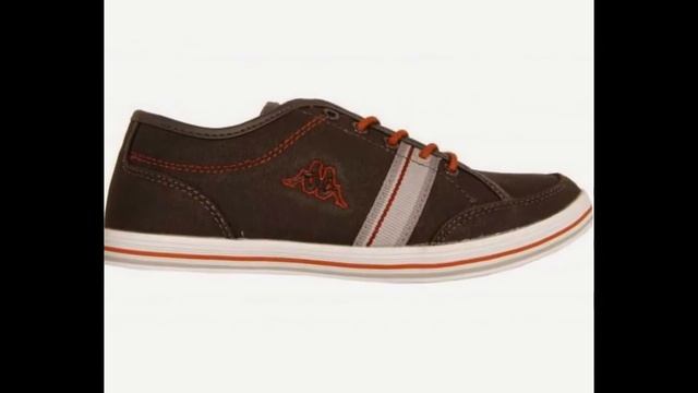 Ultimas novedades de zapatilas deportivas Kappa смотреть онлайн