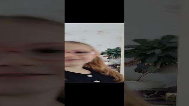 Мой новый школьный лук!