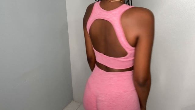 SHEIN ACTIVEWEAR TRY-ON HAUL 2022 | Affordable Gym Sets