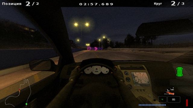 LA Street Racing 2024.11.29 - 18.02.11.01