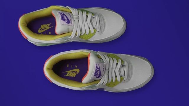 nike air max 90 - Product commercial смотреть онлайн