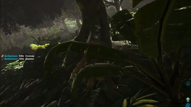 ARK: Survival Evolved - GamePlay, СОЗДАЙ УБЕЖИЩЕ, СОЗДАЙ СВОЙ МИР, ОТЛИЧНАЯ ИГРА НА ВЫЖИВАНИЕ смотреть онлайн