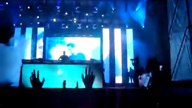 Markus Schulz @ Global Gathering, СПб, Туутари Парк, 16.07.2011, part 2 смотреть онлайн