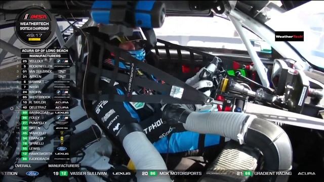 Otthon dobta el a győzelmet a Ferrari - Mulsanne Podcast Imola 6 órás смотреть онлайн