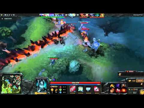 Phantom Assassin 100% crit hack script — 1 year of cheating in Dota 2 смотреть онлайн