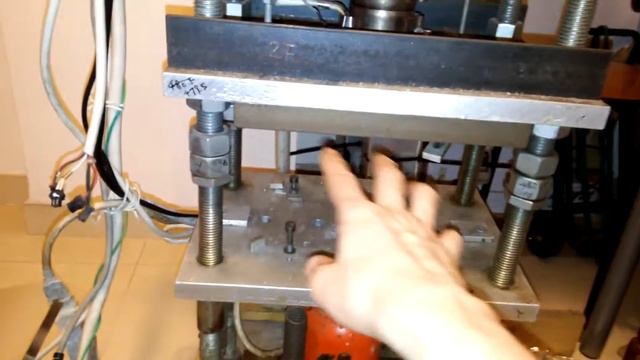 My diy injection molding machine (Generation II) смотреть онлайн