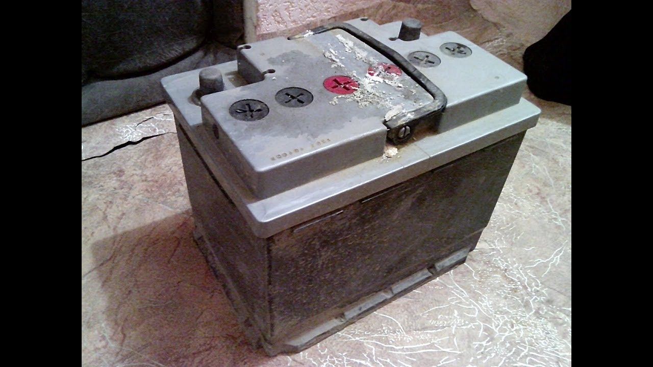 Сделаем сам