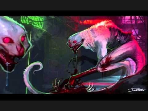 [Industrial Rock] Combichrist - Clouds Of War смотреть онлайн