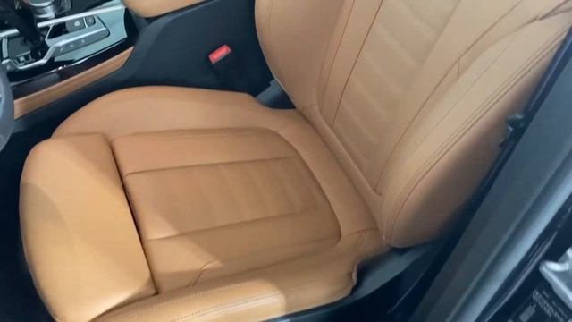 BMW X4 смотреть онлайн