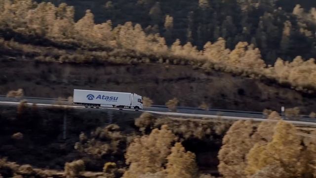 Atasu Express - доставляем по всему миру смотреть онлайн