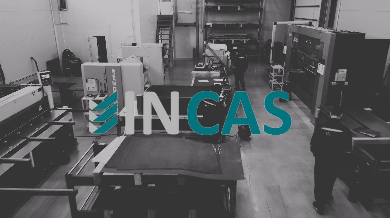 INCAS