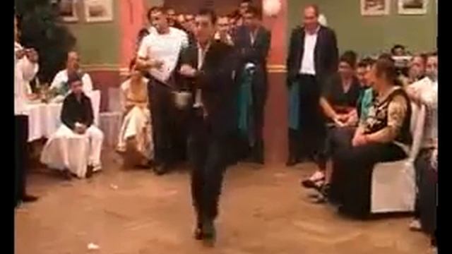 Цыганская Венгерка / Gipsy смотреть онлайн