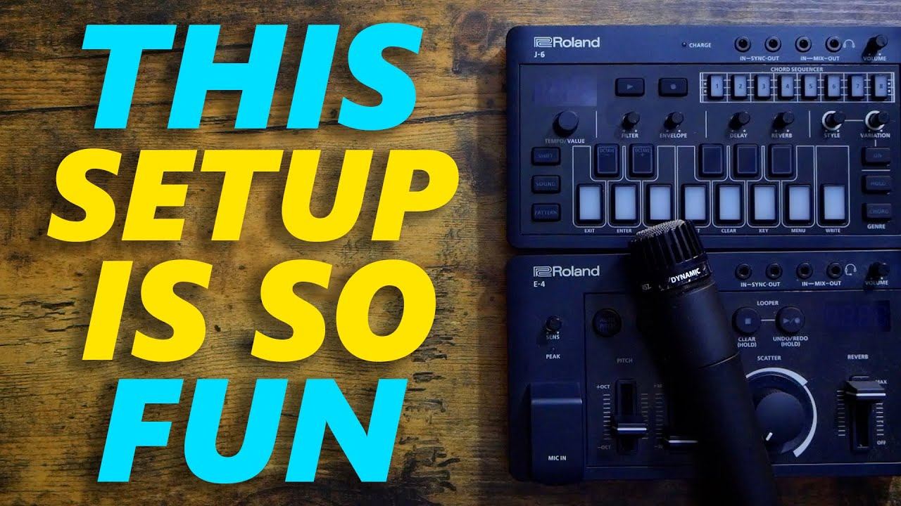 This Aira Compact Setup is Pure Fun! смотреть онлайн