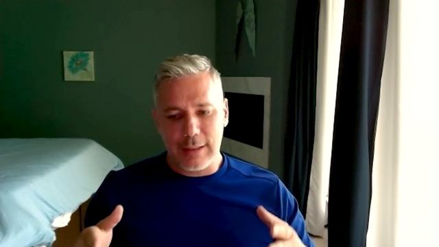 Biochemist Shawn Wells Discusses Resilience, Mitochondrial Health, Peptides, & Supplementation смотреть онлайн