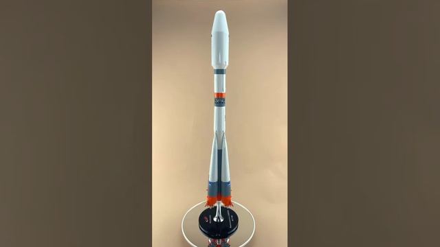 РН Союз 2 для вывода на орбиту космических аппаратов смотреть онлайн