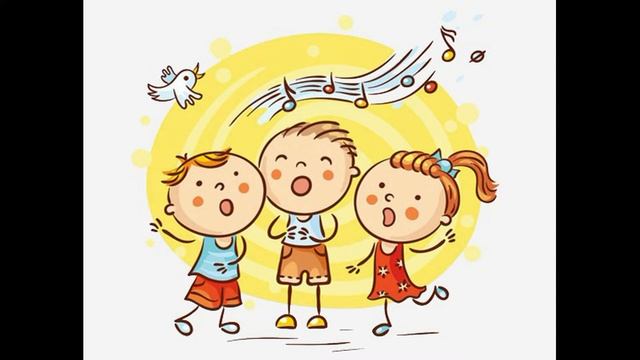 playway to English 1 СD 1 # 5 смотреть онлайн