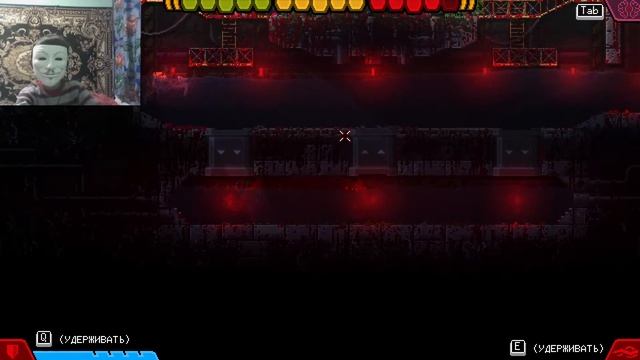 прохождение игры carrion часть 8 дополнение смотреть онлайн