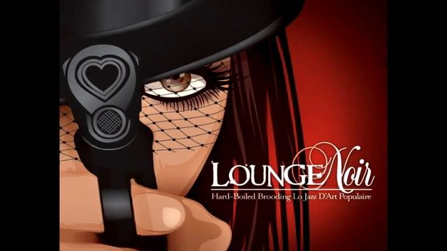 Luna Lounge Orchestra - On The Lam смотреть онлайн