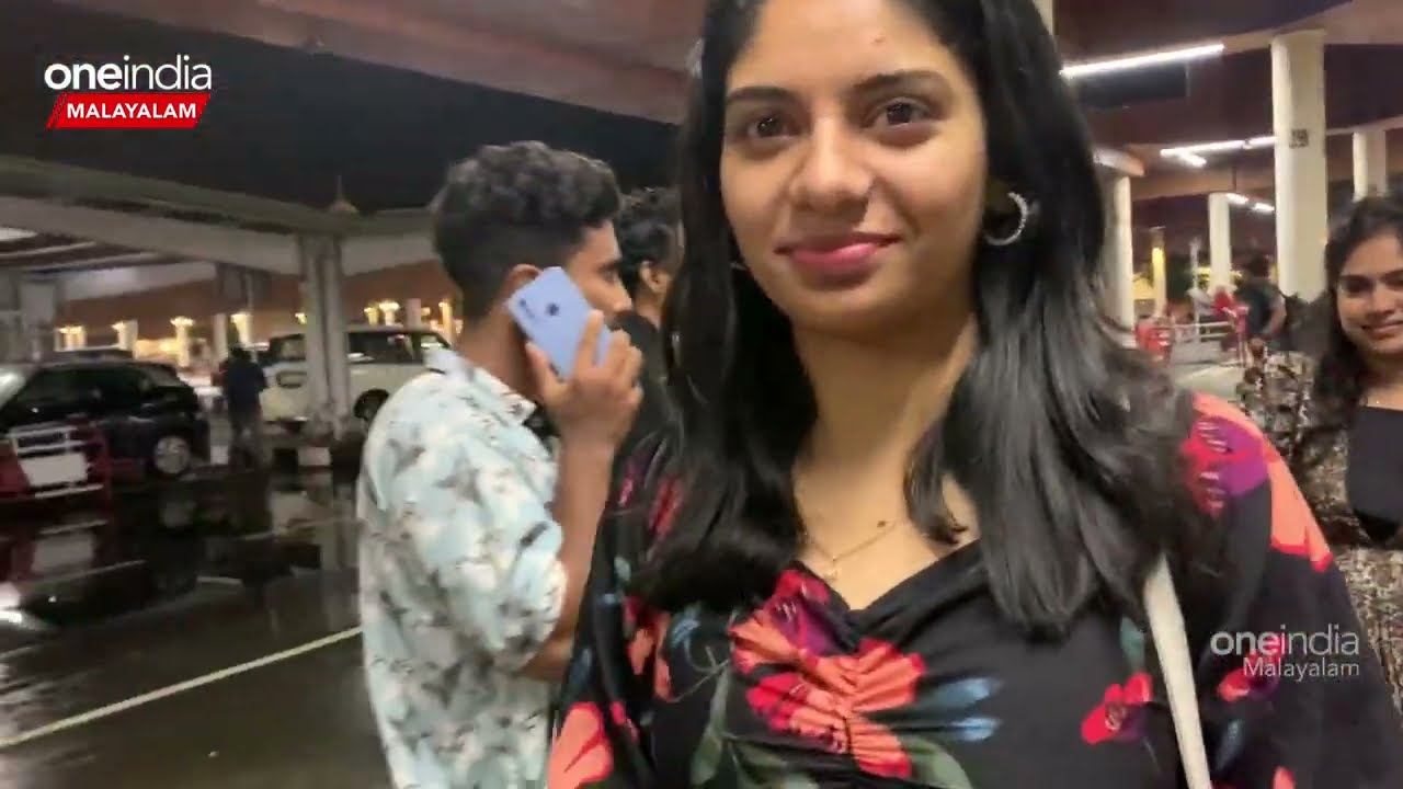 വീട്ടിലേക്ക് വരുന്നോ ഫുഡ് തരാം,മാധ്യമങ്ങളെ വീട്ടിലേക്ക് ക്ഷണിച്ച് റെനീഷ смотреть онлайн