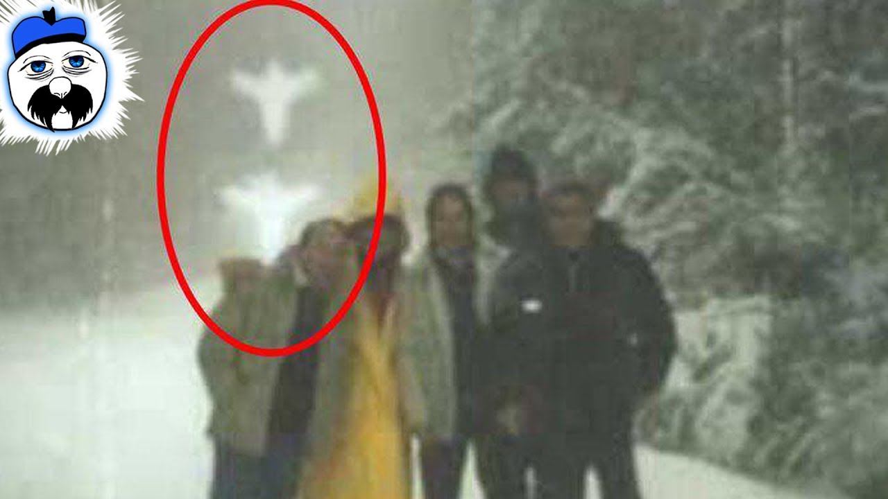 10 Real Miracles That Happened Which Science Still Can't Explain смотреть онлайн