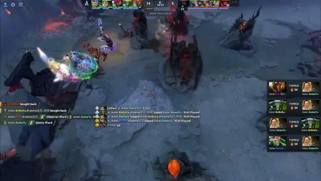 SUMAIL MAIN POS 4 BOBOKA MAIN MID DPC CHINA смотреть онлайн