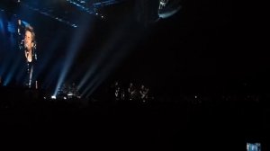 Nickelback - Someday /// 28.10.12 СКК