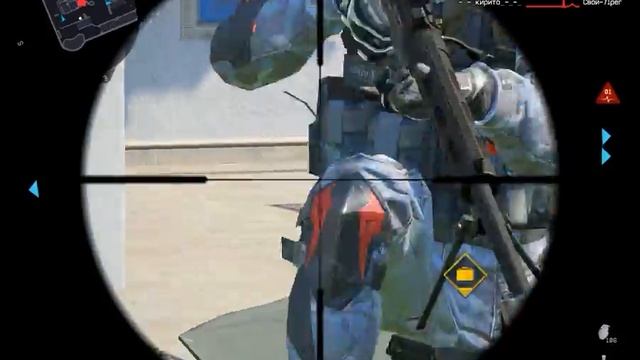 Warface коронное оружее поговарим смотреть онлайн