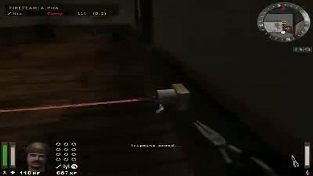 Wolfenstein: Enemy Territory - 2012-01-29 14:50 смотреть онлайн