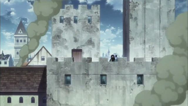 World Trigger: [ Kuga Yuma ] "AMV" смотреть онлайн