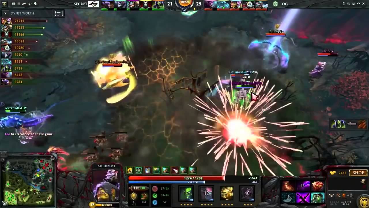 Папич (EvilArthas) горит с анимешника (EternaLEnVy) смотреть онлайн