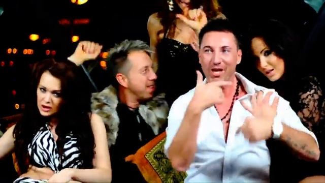 B-QLL "Bunga Bunga" Hit 2012 смотреть онлайн