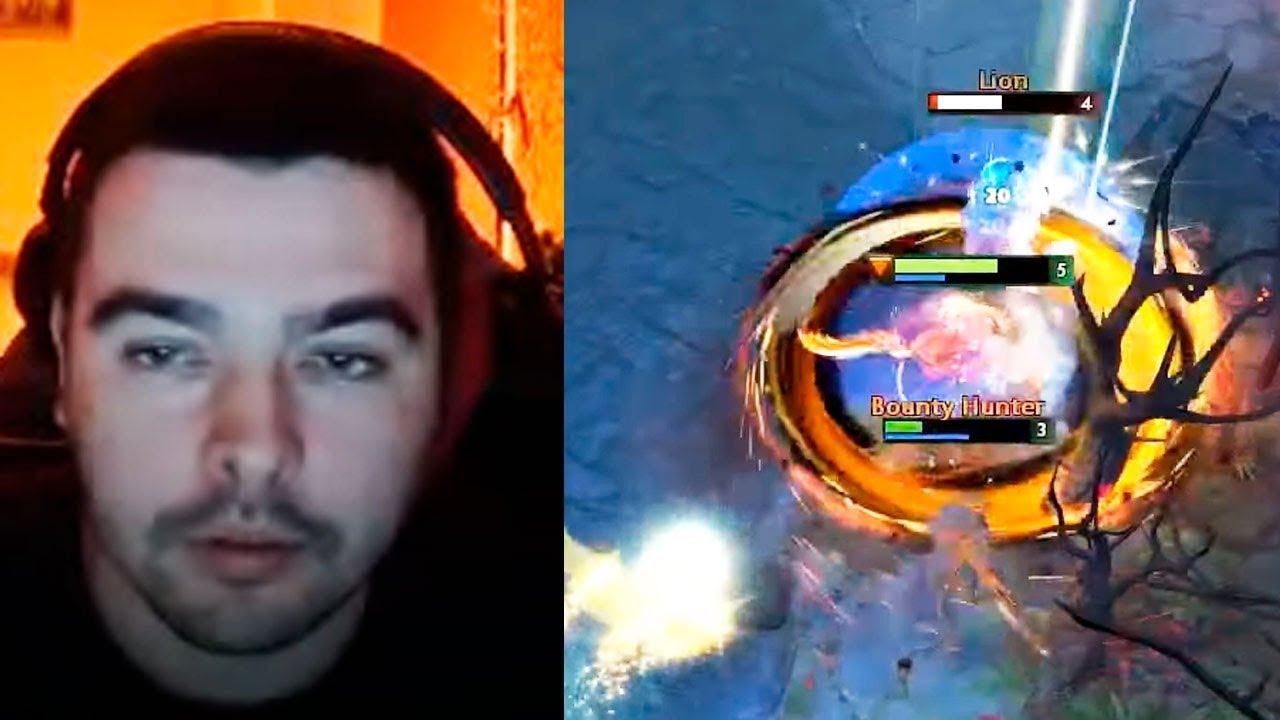 Stray228 ИГРАЕТ НА JUGGERNAUT [Dota 2 - Патч 7.20е - 12.2018] смотреть онлайн