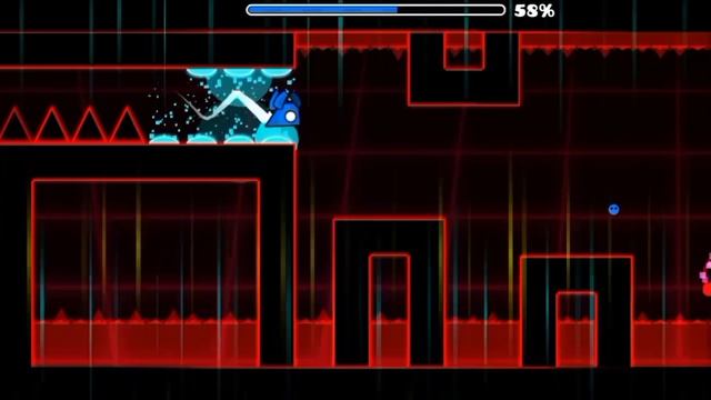 Reverse the challenge ГД смотреть онлайн