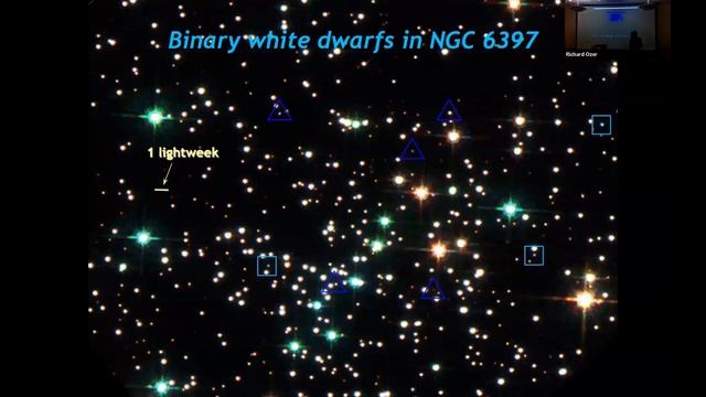 EAS Meeting May 2023, Globular Clusters and the Pale Blue Dot, Dr. Adrienne Cool, SF State смотреть онлайн