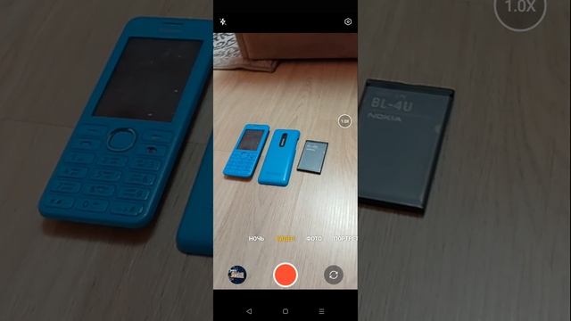 обзор на NOKIA смотреть онлайн