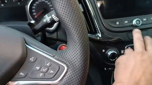 Отзыв и обзор на Chevrolet Equinox  из Ю. Кореи, 1.6 л. дизель 4 WD, 2019 г.