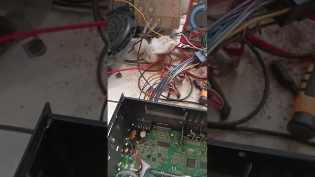 Prology MPN-450 не включается смотреть онлайн