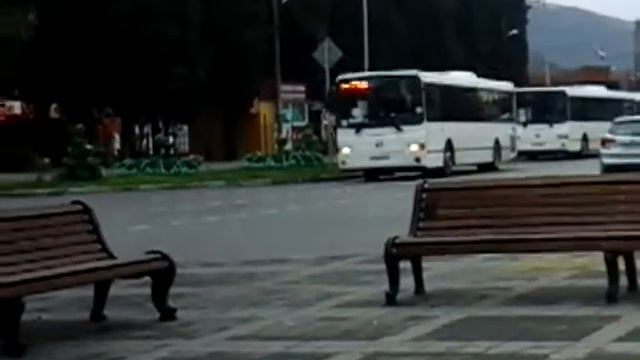 Лиаз 5293.60 смотреть онлайн