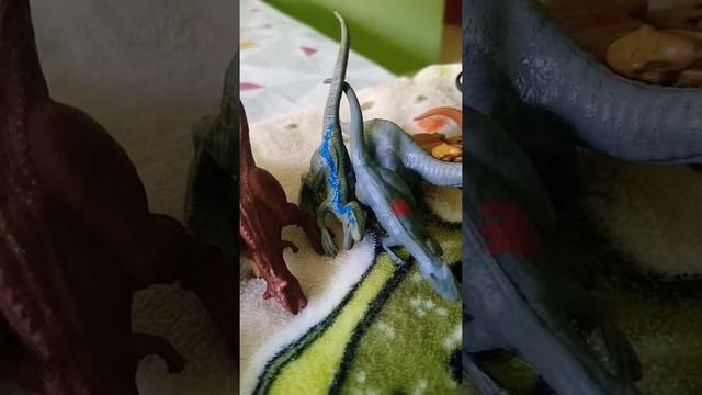 dinossauro Mattel Jurassic world смотреть онлайн