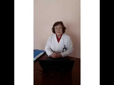 Қашықтықтан оқыту / Терапиядағы мейірбике ісі ЦӘК смотреть онлайн