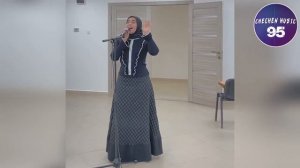 Маймуна Эдильсултанова Вай Са К1орни Хьуна Са Ас Хьийзина New 2021