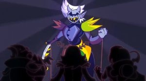 BATTLE AGAINST THE WORLD