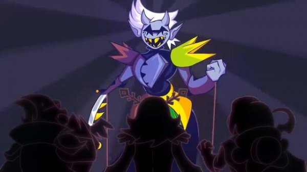 BATTLE AGAINST THE WORLD