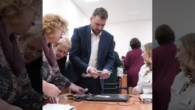 Акселератор «Трансформация университетской системы оценивания» ТГПУ, смотреть онлайн
