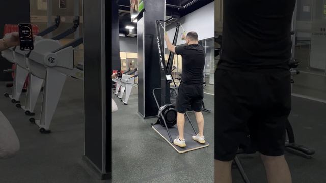 Варданян Гаруш тренер ТФ Люберцы; 2191 м

#terfit
#TERFIT_Челлендж
#TERFIT_греблялыжибайк