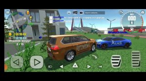 Купили Все Коттеджи В Городе и в Деревне В Симулятор Автомобиля 2!